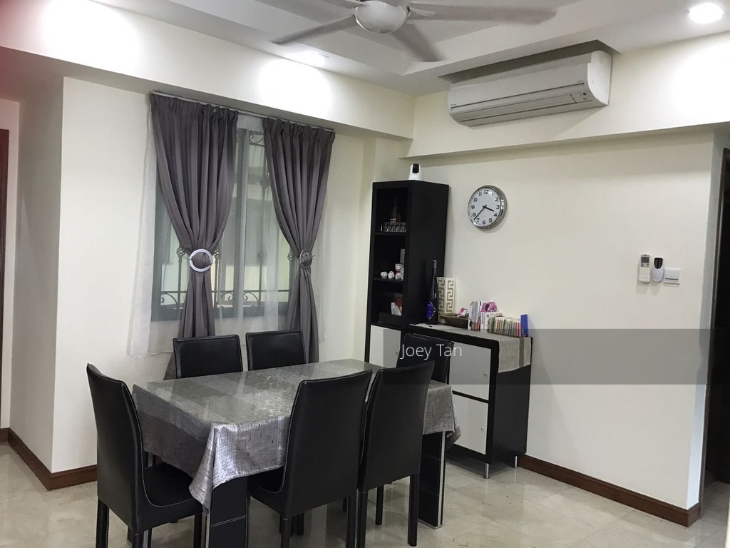 Palm Gardens (D23), Condominium #138635592